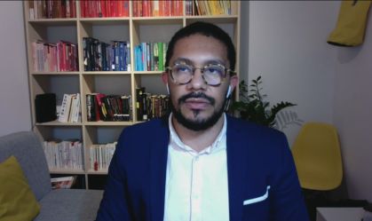 Poder público deve responsabilizar violência policial, diz professor de direito