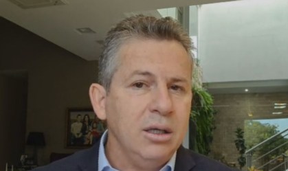 'É muito mais barato abrir leitos do que fechar economia', diz governador do MT