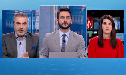 O Grande Debate: Quando protesto vira ato terrorista como classificou Bolsonaro?