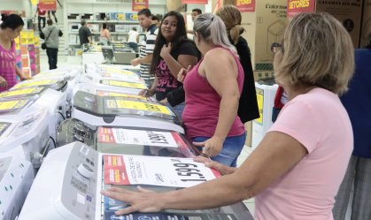 Créditos de R$ 15 mi da Nota Fiscal Paulista expiram nesta sexta; veja como sacar