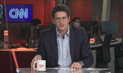 Salles diz que revogou despacho sobre Mata Atlântica para esperar posição do STF