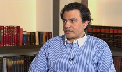 Empresário Otavio Fakhoury admite que já financiou manifestações
