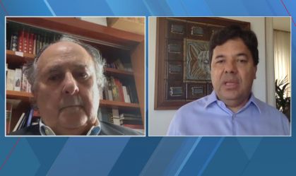 Ex-ministros da Educação discutem declarações de Weintraub e adiamento do Enem