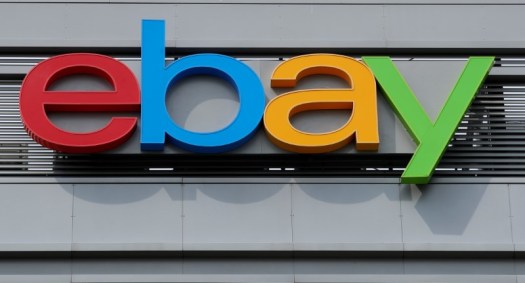 Sede do EBay