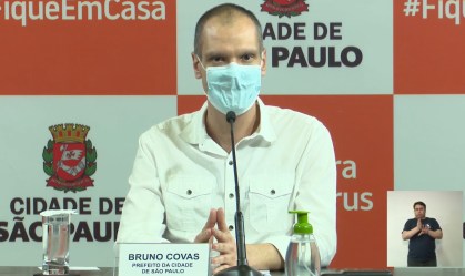 Concessionárias e escritórios poderão reabrir na cidade de São Paulo na sexta