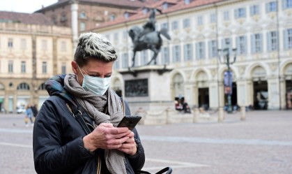 Grupo europeu desenvolve tecnologia de rastreamento para conter COVID-19