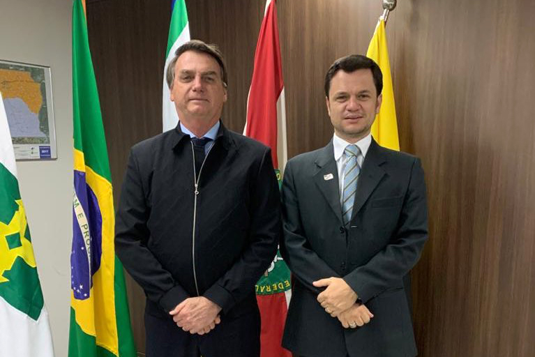 Anderson Torres