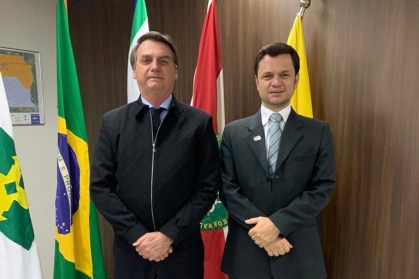 Anderson Torres