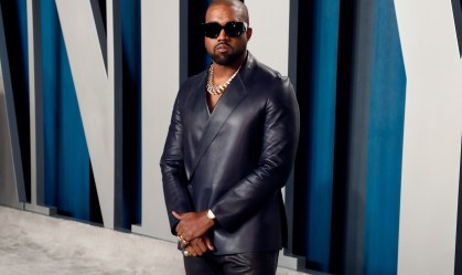 Kanye West doa US$ 2 milhões e financia estudos da filha de George Floyd