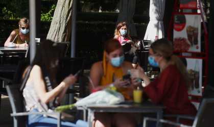 Coronavírus, Espanha, reabertura, Europa