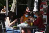 Europa teve verão mais quente já registrado, dizem cientistas da União Europeia