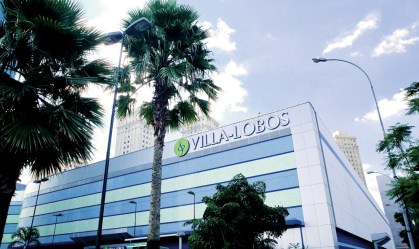 Dona do shopping Villa Lobos, brMalls prevê reabertura total em julho