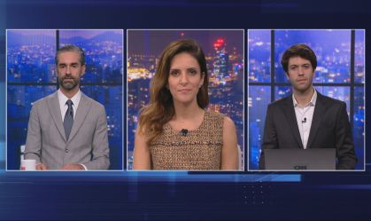 O Grande Debate: É a hora de recriar o Ministério da Segurança Pública?