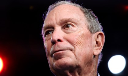 Em três meses, Bloomberg gastou o mesmo que todo Fundo Eleitoral do Brasil