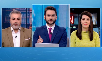 O Grande Debate: Força Nacional deve ser usada em manifestações?