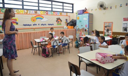 Escolas privadas já estão prontas para receber alunos, diz federação