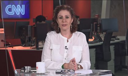 Carla Zambelli diz que perguntas da PF não tinham relação com inquérito