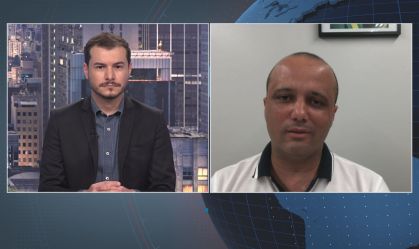 Presidente do PSOL e líder do governo na Câmara debatem atos contra Bolsonaro