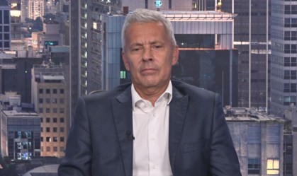 João Gabbardo: volta à normalidade não será igual em todo o Brasil