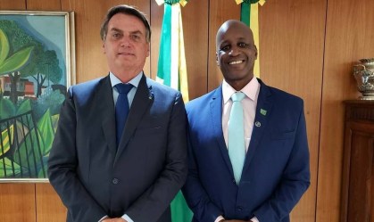 MPF pede investigação policial sobre falas de presidente da Fundação Palmares