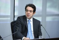 Bruno Dantas cita PEC da Segurança e defende integração de forças