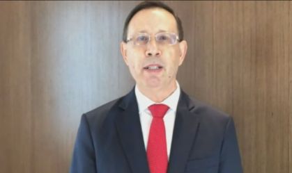 Wizard defende 'critério mais apurado' para divulgação de mortos por Covid-19