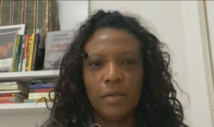 'Evolução vai começar pela empatia', diz empresária dos Racionais MC's