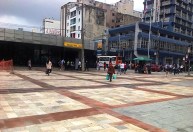 MP pede esclarecimentos à Prefeitura de SP sobre concessão do Largo da Batata
