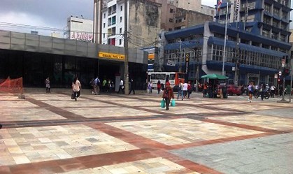 Após liminar, Largo da Batata será palco de ato contra Bolsonaro em São Paulo 