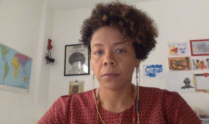 Historiadora defende maior representação da população negra em cargos públicos