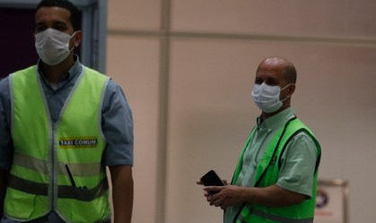 Ao menos 347 entram com ação contra a União por leitos de UTI