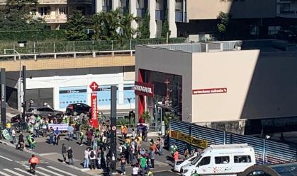 MP anuncia rodízio entre atos pró e contra Bolsonaro na Avenida Paulista