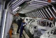 Foxconn quer produzir carros elétricos na Europa, Índia e América Latina