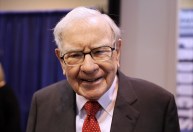 Buffett diz que “comércio não pode ser ato de guerra” e é aplaudido