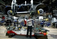 Porsche planeja cortar mais 1.900 empregos até 2029