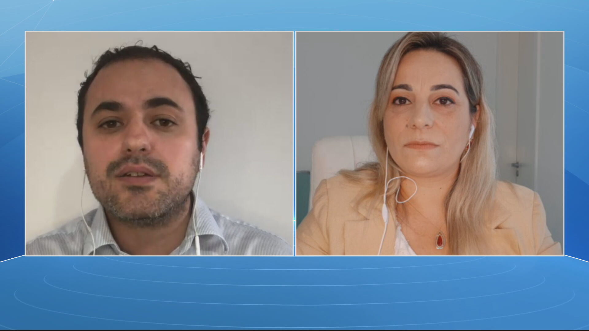 Reprodução/CNN (8.jun.2020)