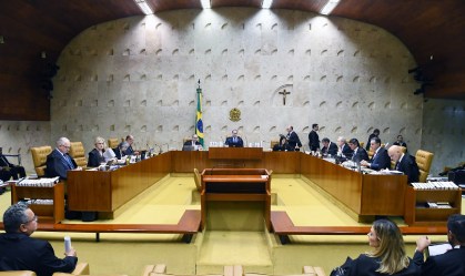 Estado deve fornecer remédio fora da lista do SUS em casos excepcionais, diz STF