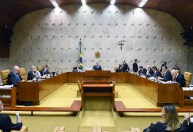 STF tem 3 a 0 para manter suspensão de MP que adiou repasses de leis para Cultura