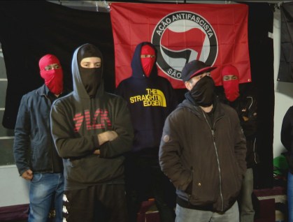 Antifas