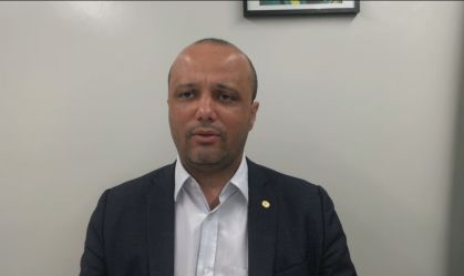Governo quer realizar choque de empregos e investimentos, diz líder na Câmara