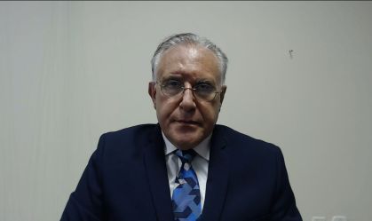 Secretário de Saúde do Pará e presidente do Conass deixa cargos por investigação