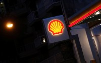 Shell sofre prejuízo de US$ 600 milhões no 3º tri após abandonar projeto