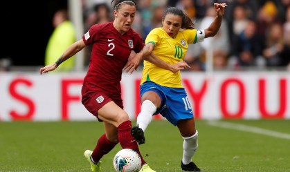 Brasil retira candidatura para sediar Copa do Mundo de futebol feminino de 2023