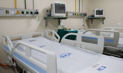 Instituto do Câncer determina retorno de profissionais para o combate à pandemia