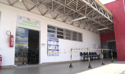 Universidade prevê colapso da rede pública de saúde do Sergipe em até oito dias