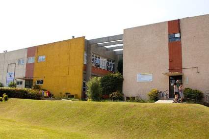 Faculdade de Farmácia da USP