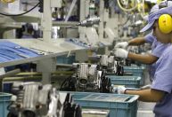 PIB cresce 1,4% e supera expectativas