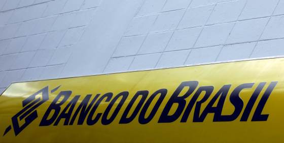 Logotipo do Banco do Brasil