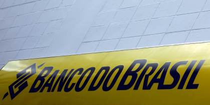 Logotipo do Banco do Brasil