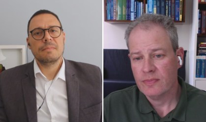 Infectologistas apontam mal-entendido em conclusão sobre assintomáticos